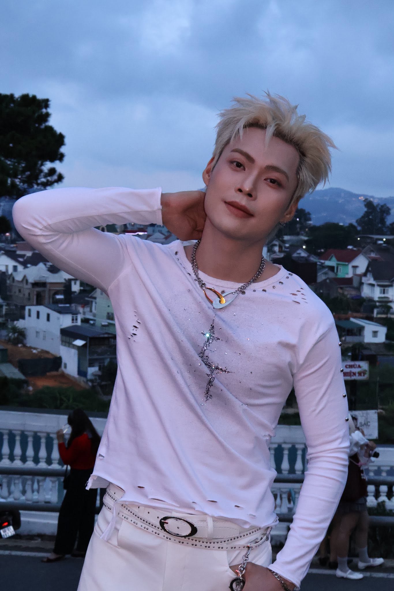 Nam ca sĩ Việt h&aacute;t ballad 1 lần leo thẳng top 1 cả nước, quyết t&acirc;m x&oacute;a ho&agrave;i nghi sau nhiều năm loay hoay- Ảnh 6.