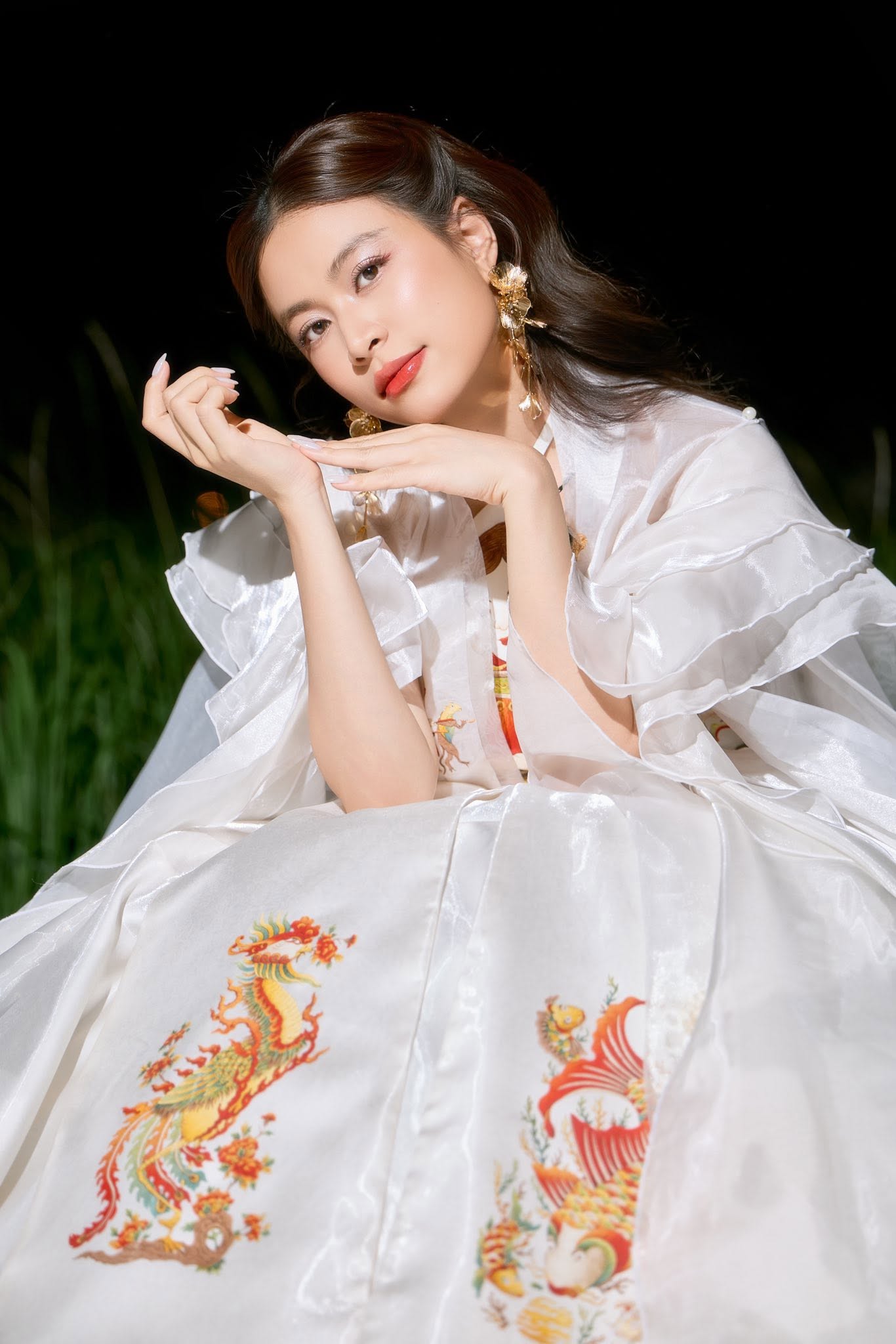 Nữ ca sĩ Việt mất 12 năm mới chạm đỉnh sự nghiệp, chỉ 1 c&acirc;u h&aacute;t đ&atilde; nổi tiếng khắp Trung Quốc- Ảnh 1.