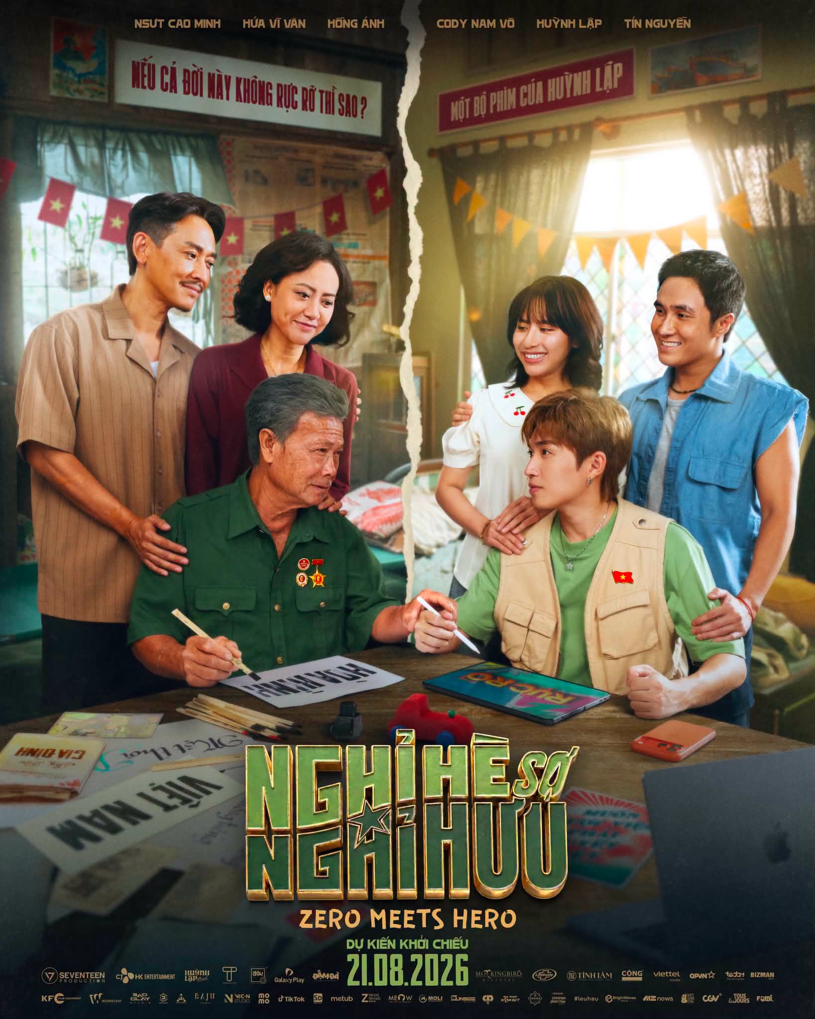 Nam thần Vbiz mất cả sự nghiệp v&igrave; bị 2 đồng nghiệp h&atilde;m hại, kh&ocirc;ng d&aacute;m kết h&ocirc;n v&igrave; l&yacute; do đau l&ograve;ng- Ảnh 7.