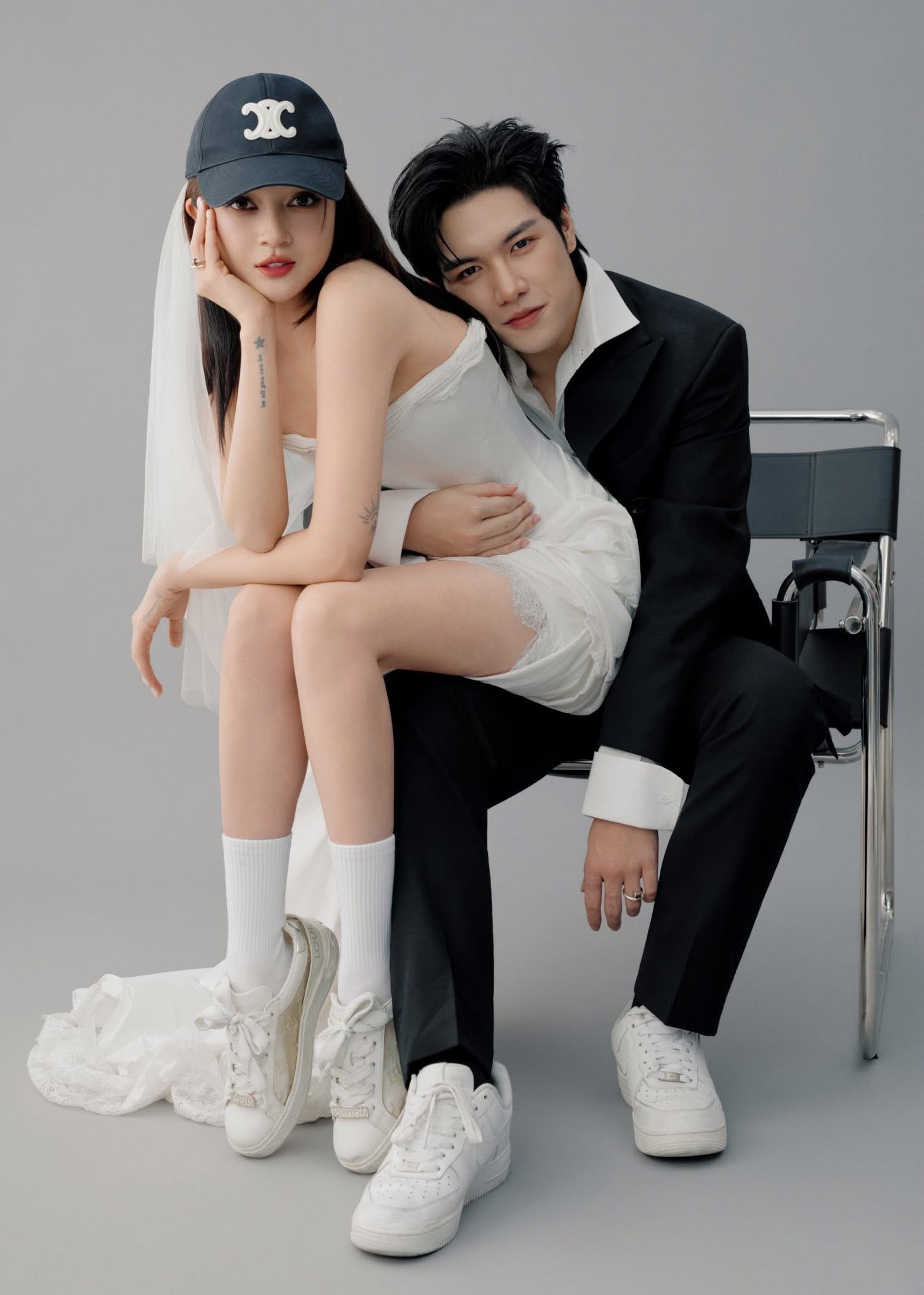 Bảo Anh c&oacute; t&igrave;nh mới k&eacute;m 11 tuổi?- Ảnh 2.