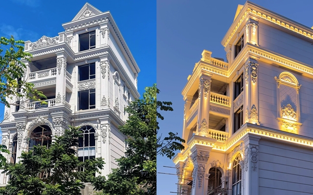 10 năm sinh 6 đứa con, nh&agrave; thu&ecirc; 5 người gi&uacute;p việc: Nhan sắc v&agrave; c&aacute;ch người mẹ kiếm tiền g&acirc;y ch&uacute; &yacute;- Ảnh 3.