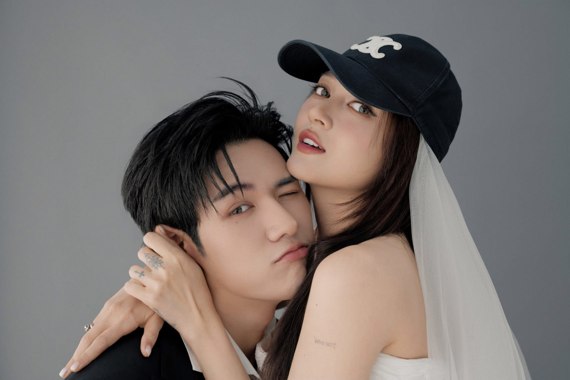 Đ&atilde; r&otilde; chuyện hẹn h&ograve; của Bảo Anh v&agrave; "hồng h&agrave;i nhi" 2K3 HYO- Ảnh 2.