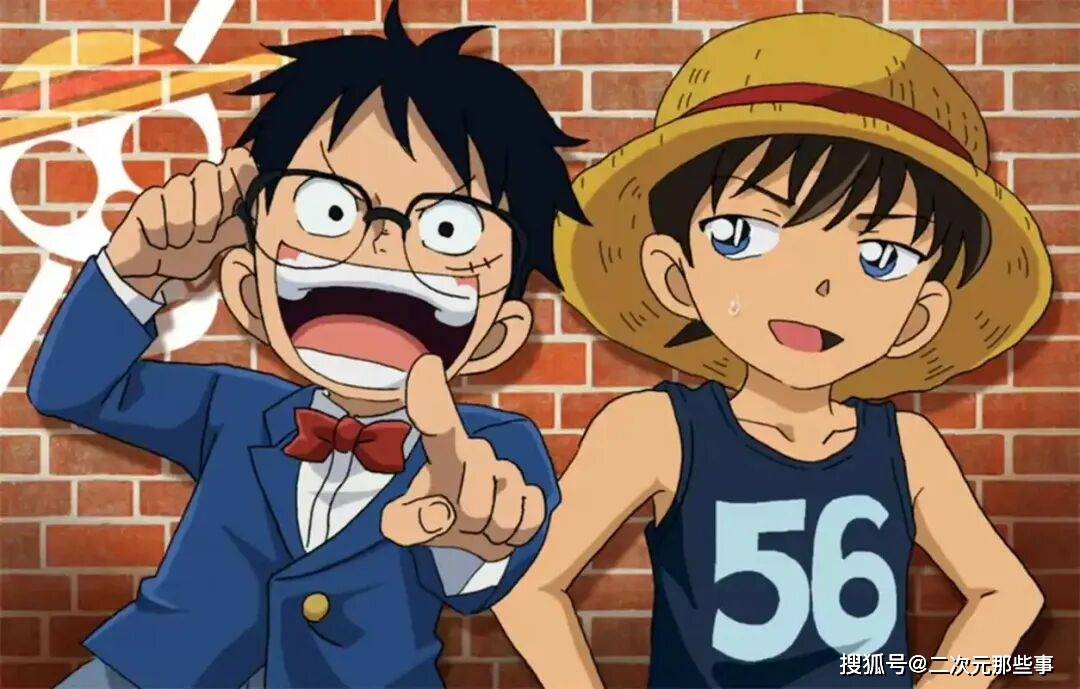 Cuộc đua đi t&igrave;m hồi kết: One Piece hay Th&aacute;m tử lừng danh Conan sẽ về đ&iacute;ch trước?- Ảnh 2.