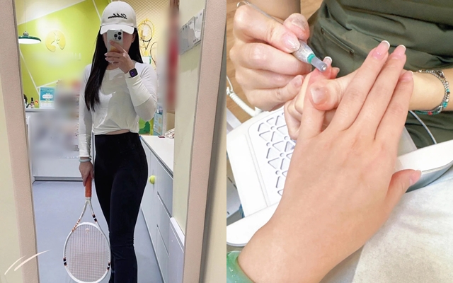 10 năm sinh 6 đứa con, nh&agrave; thu&ecirc; 5 người gi&uacute;p việc: Nhan sắc v&agrave; c&aacute;ch người mẹ kiếm tiền g&acirc;y ch&uacute; &yacute;- Ảnh 6.