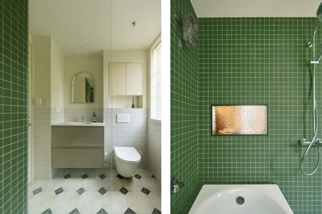 Ai cũng ch&ecirc; căn hộ 37m&sup2; qu&aacute; chật, cặp vợ chồng trẻ lại chi hơn 1,4 tỷ đồng cải tạo v&agrave; nhận về kết quả ngo&agrave;i mong đợi- Ảnh 9.