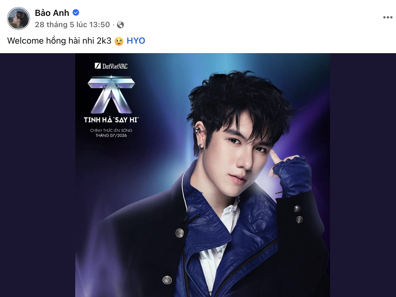 Bảo Anh c&oacute; t&igrave;nh mới k&eacute;m 11 tuổi?- Ảnh 6.