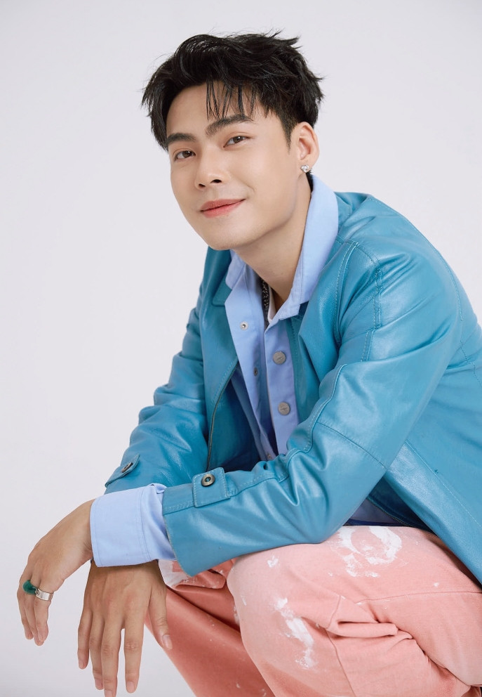 Nam ca sĩ Việt h&aacute;t ballad 1 lần leo thẳng top 1 cả nước, quyết t&acirc;m x&oacute;a ho&agrave;i nghi sau nhiều năm loay hoay- Ảnh 5.
