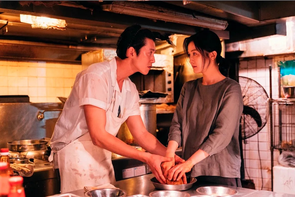 5 phim 18+ ch&acirc;u &Aacute; hay nhất mọi thời đại: To&agrave;n mỹ nh&acirc;n đẹp khủng khiếp, xem lại bao lần vẫn m&ecirc;- Ảnh 10.