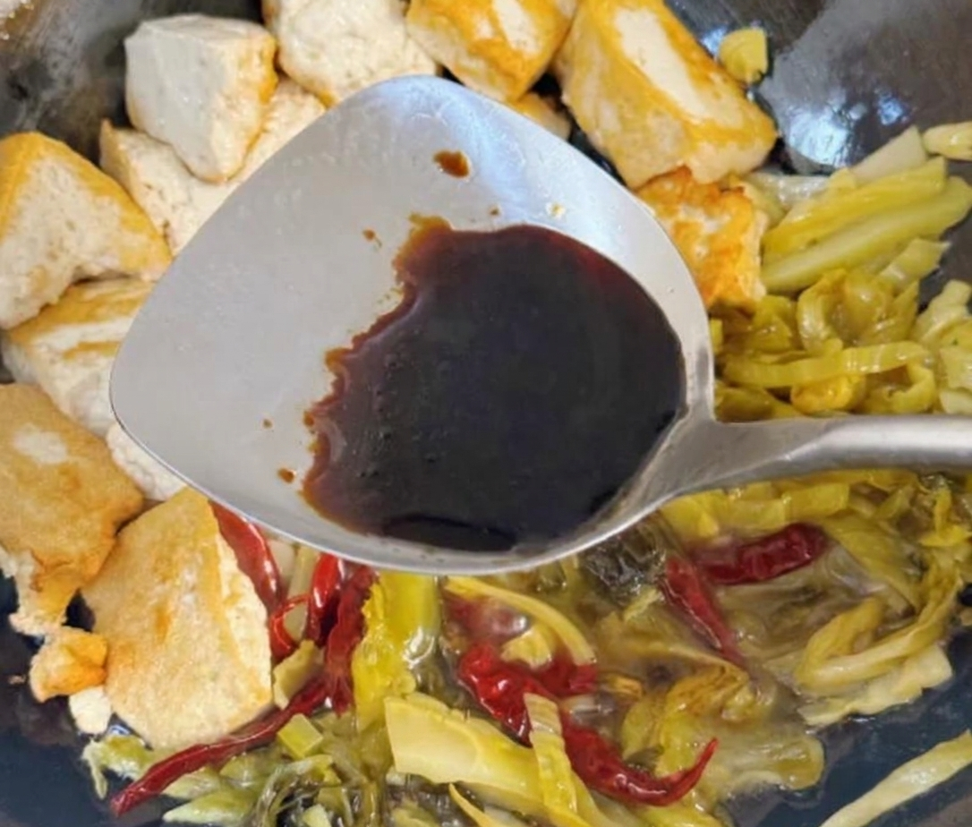 Mẹ t&ocirc;i đ&atilde; nấu m&oacute;n ăn n&agrave;y &iacute;t nhất 20 lần trong hơn 1 th&aacute;ng qua: Si&ecirc;u ngon v&agrave; nhất định phải ăn trong m&ugrave;a h&egrave;!- Ảnh 4.