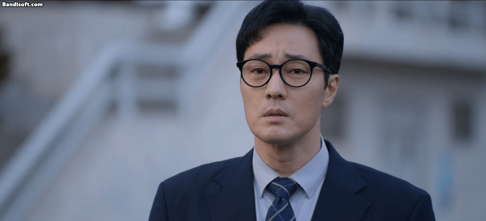 Phim H&agrave;n mới chiếu tập 1 đ&atilde; g&acirc;y b&atilde;o rating cả nước: Nam ch&iacute;nh đẳng cấp nhất showbiz, t&aacute;i xuất l&agrave; giang hồ dậy s&oacute;ng- Ảnh 3.