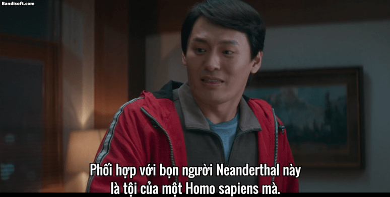Gọi đ&acirc;y l&agrave; vua h&agrave;i 2026 cấm c&oacute; sai: Duy&ecirc;n nhất quả địa cầu, t&ecirc;n c&oacute; thể kh&ocirc;ng biết nhưng thấy mặt l&agrave; phải xem- Ảnh 2.