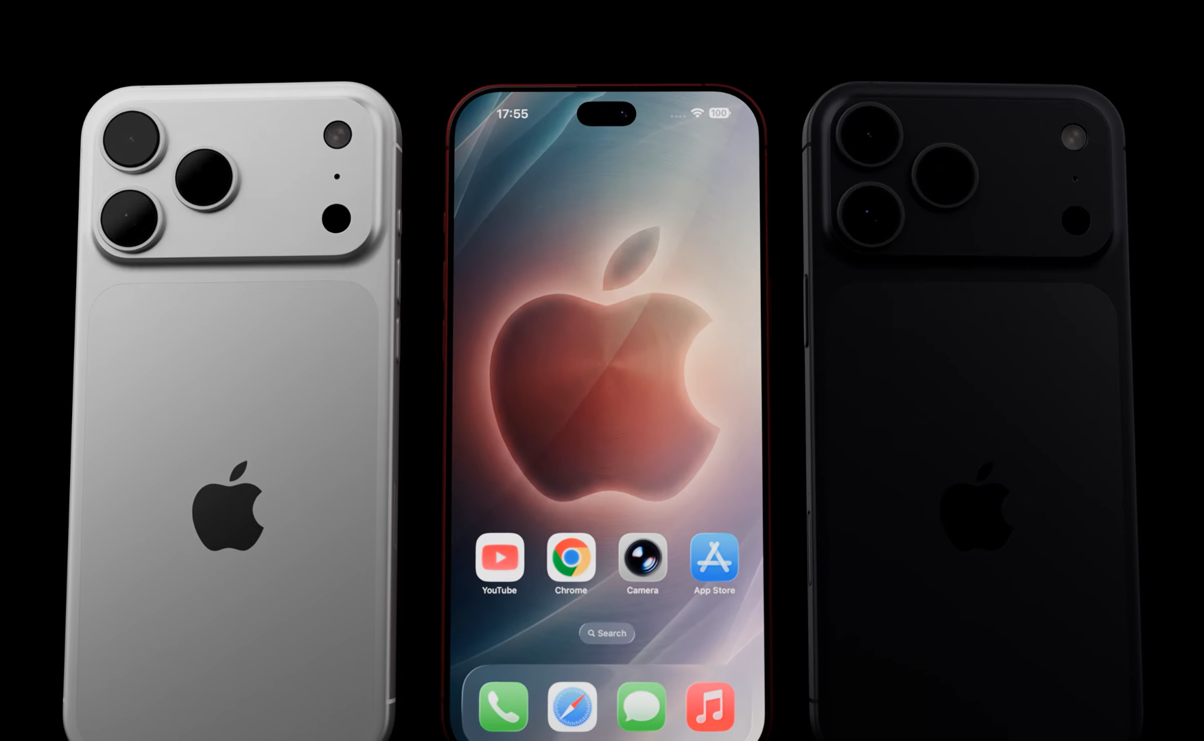 iPhone 18 Pro Max đổi thiết kế- Ảnh 2.