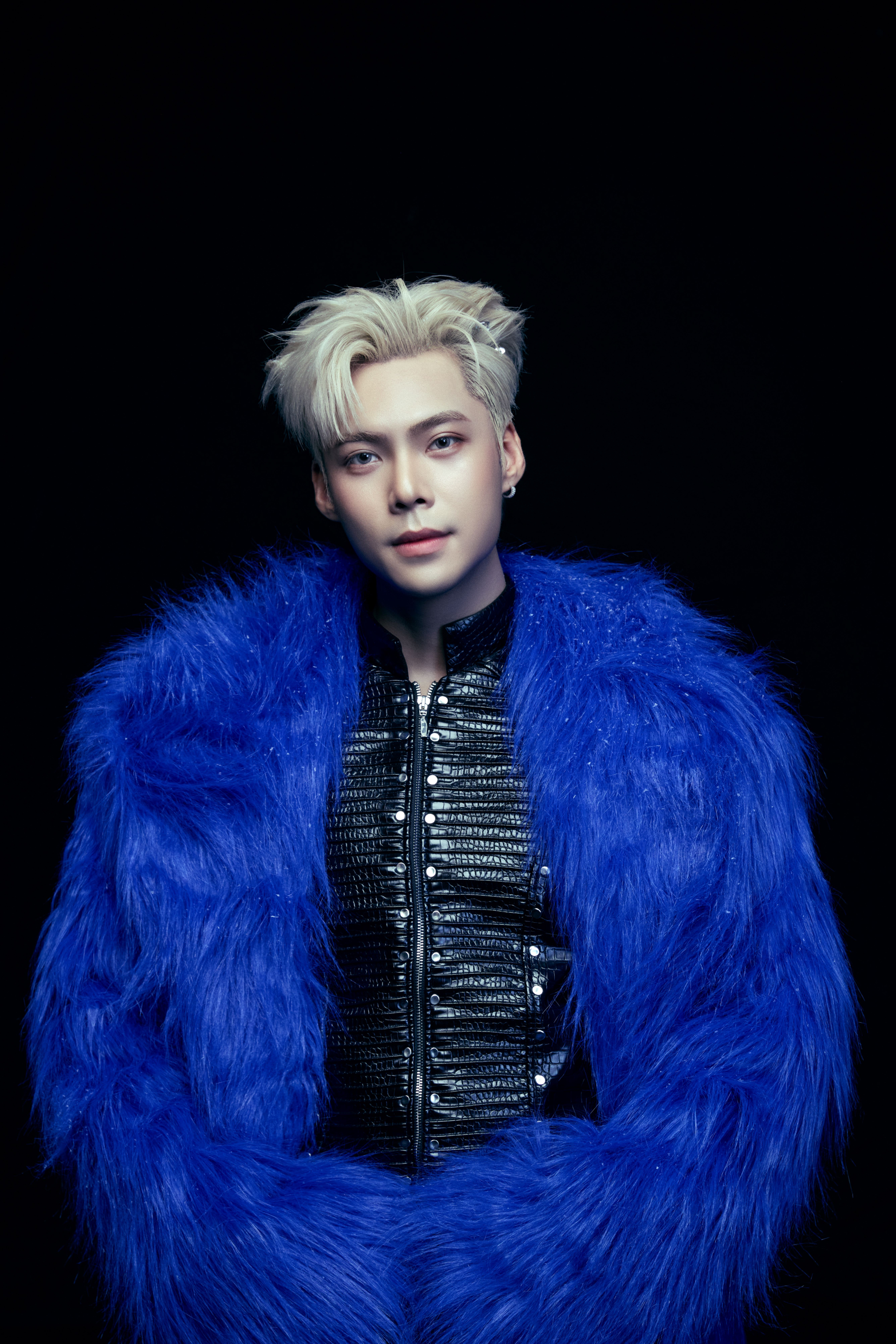 Nam ca sĩ Việt h&aacute;t ballad 1 lần leo thẳng top 1 cả nước, quyết t&acirc;m x&oacute;a ho&agrave;i nghi sau nhiều năm loay hoay- Ảnh 1.