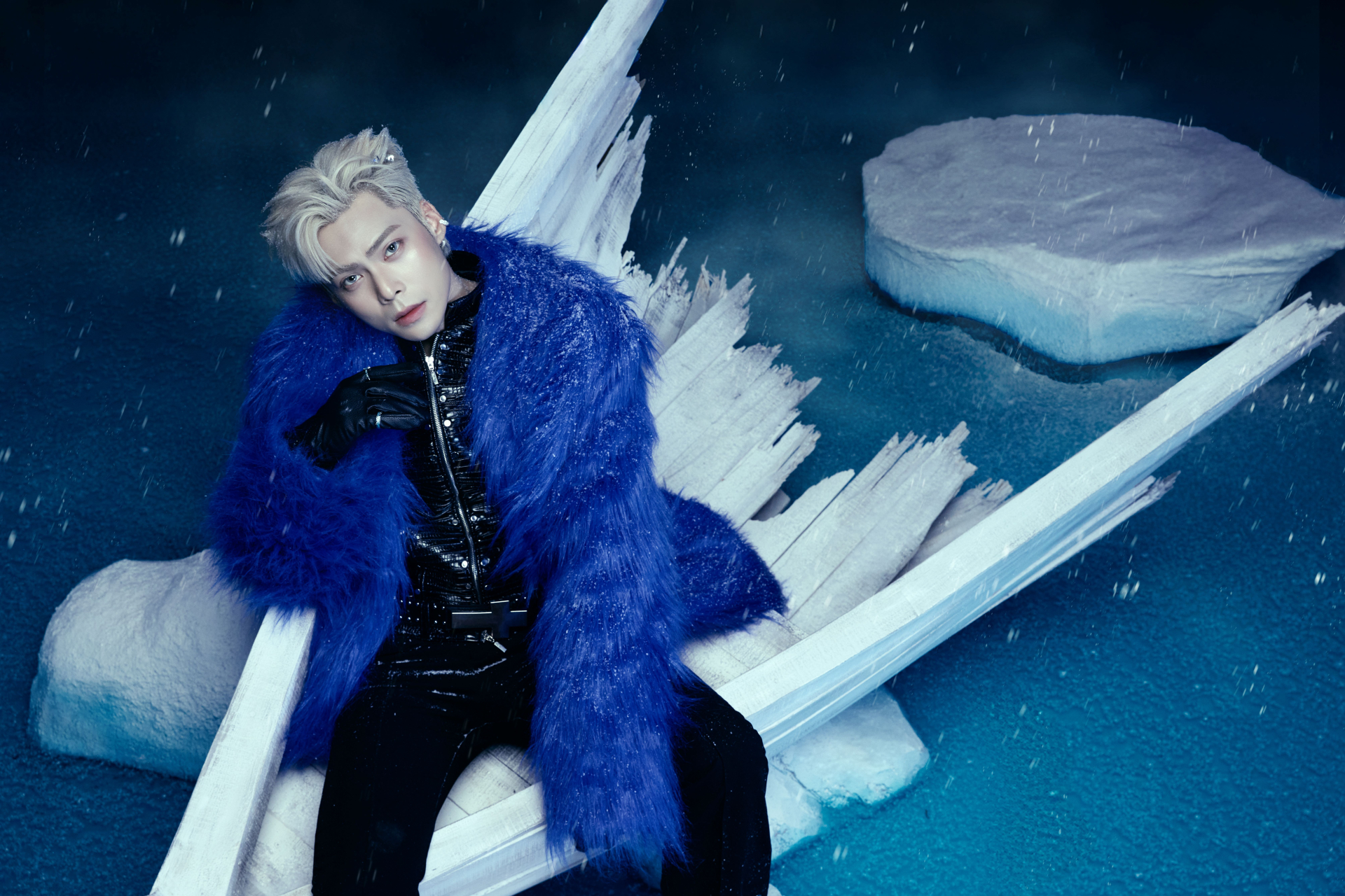 Nam ca sĩ Việt h&aacute;t ballad 1 lần leo thẳng top 1 cả nước, quyết t&acirc;m x&oacute;a ho&agrave;i nghi sau nhiều năm loay hoay- Ảnh 3.