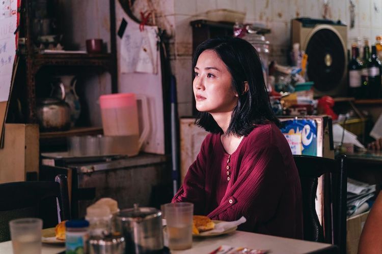 5 phim 18+ ch&acirc;u &Aacute; hay nhất mọi thời đại: To&agrave;n mỹ nh&acirc;n đẹp khủng khiếp, xem lại bao lần vẫn m&ecirc;- Ảnh 11.