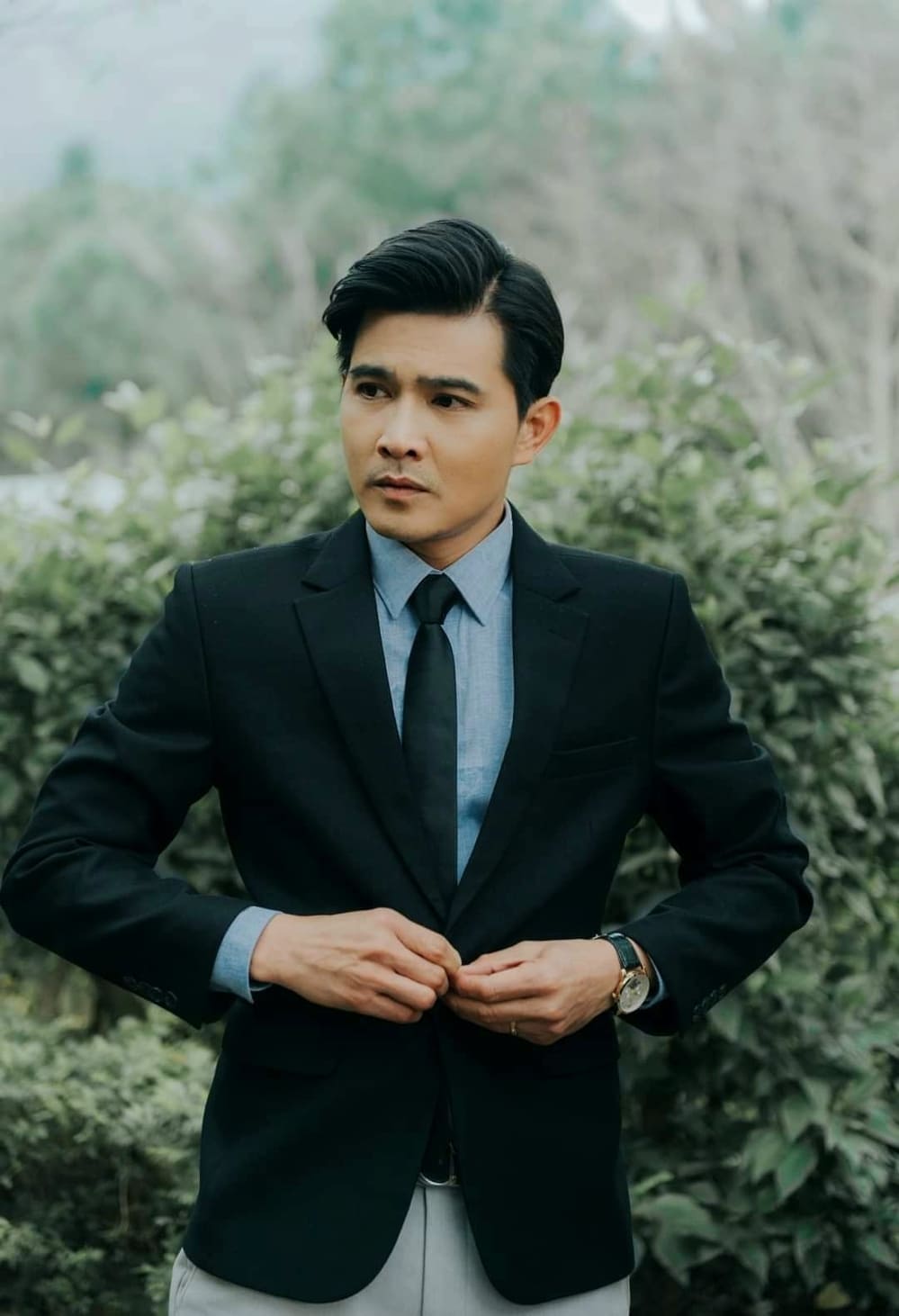 Mỹ nam l&agrave; ngoại lệ của Vbiz: Mới debut đ&atilde; đ&oacute;ng ch&iacute;nh phim H&agrave;n, lập th&agrave;nh t&iacute;ch 19 năm qua chưa ai l&agrave;m lại- Ảnh 5.