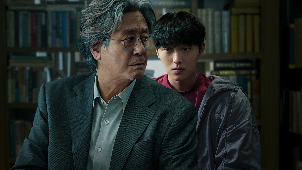 Kh&ocirc;ng thể chịu nổi cảnh n&oacute;ng phản cảm nhất phim H&agrave;n- Ảnh 1.