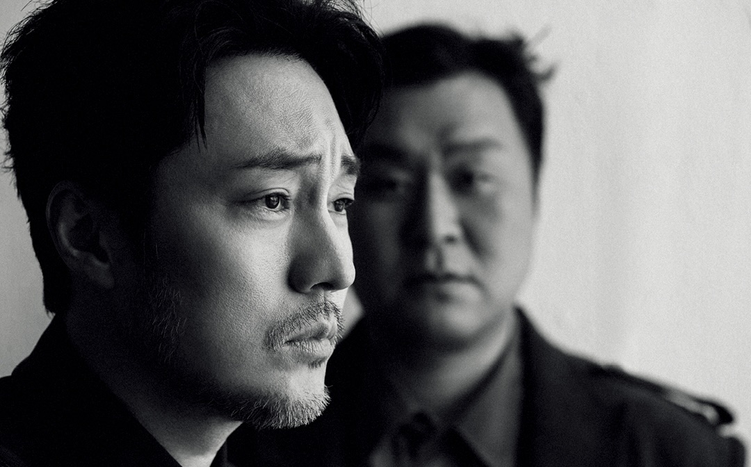 Diện mạo g&acirc;y sốc của So Ji Sub sau khi cưới vợ k&eacute;m gần 20 tuổi- Ảnh 3.
