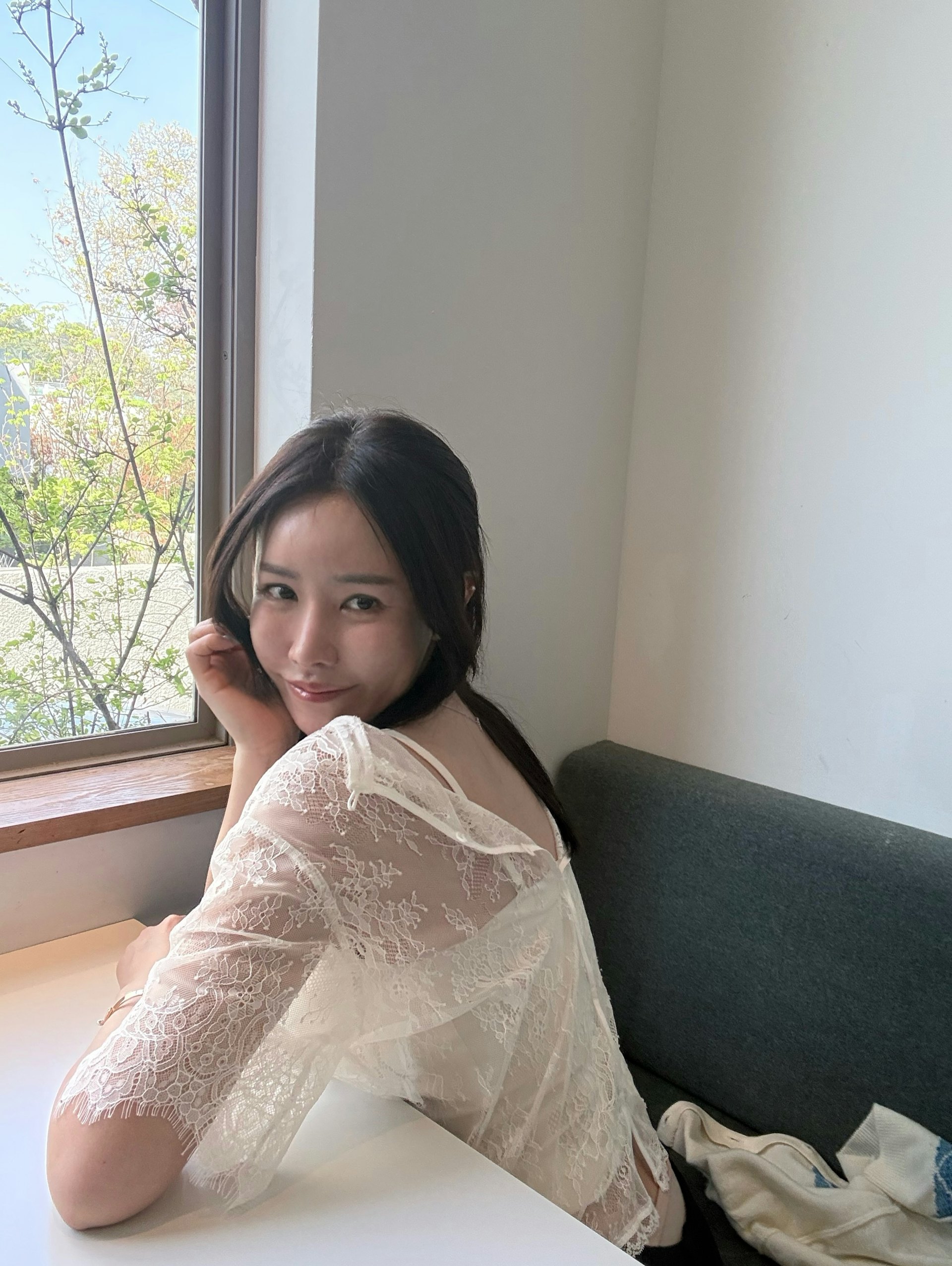 1 người mẫu - hot girl đ&igrave;nh đ&aacute;m vừa đột ngột qua đời kh&ocirc;ng r&otilde; nguy&ecirc;n nh&acirc;n, nh&igrave;n h&igrave;nh ảnh cuối c&ugrave;ng m&agrave; x&oacute;t xa- Ảnh 3.