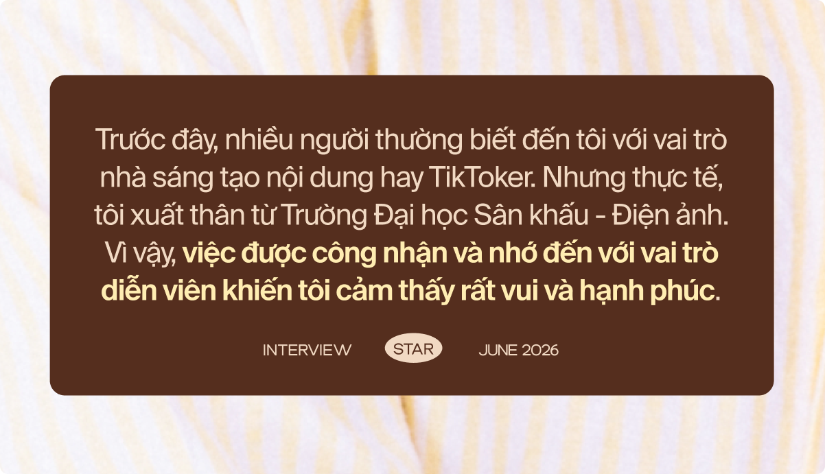 Huỳnh Nhựt (Đảo Hoa hậu): "T&ocirc;i ngại đưa bạn b&egrave; về nh&agrave; chơi v&igrave; lo mọi người nh&igrave;n thấy ho&agrave;n cảnh gia đ&igrave;nh m&igrave;nh"- Ảnh 1.