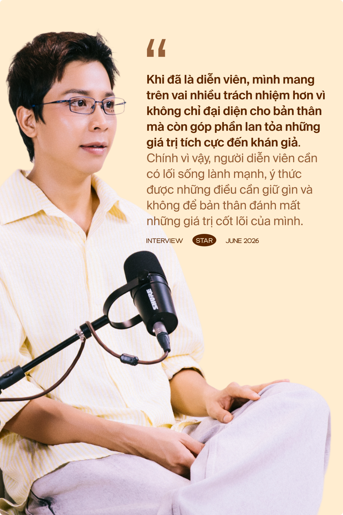 Huỳnh Nhựt (Đảo Hoa hậu): "T&ocirc;i ngại đưa bạn b&egrave; về nh&agrave; chơi v&igrave; lo mọi người nh&igrave;n thấy ho&agrave;n cảnh gia đ&igrave;nh m&igrave;nh"- Ảnh 5.