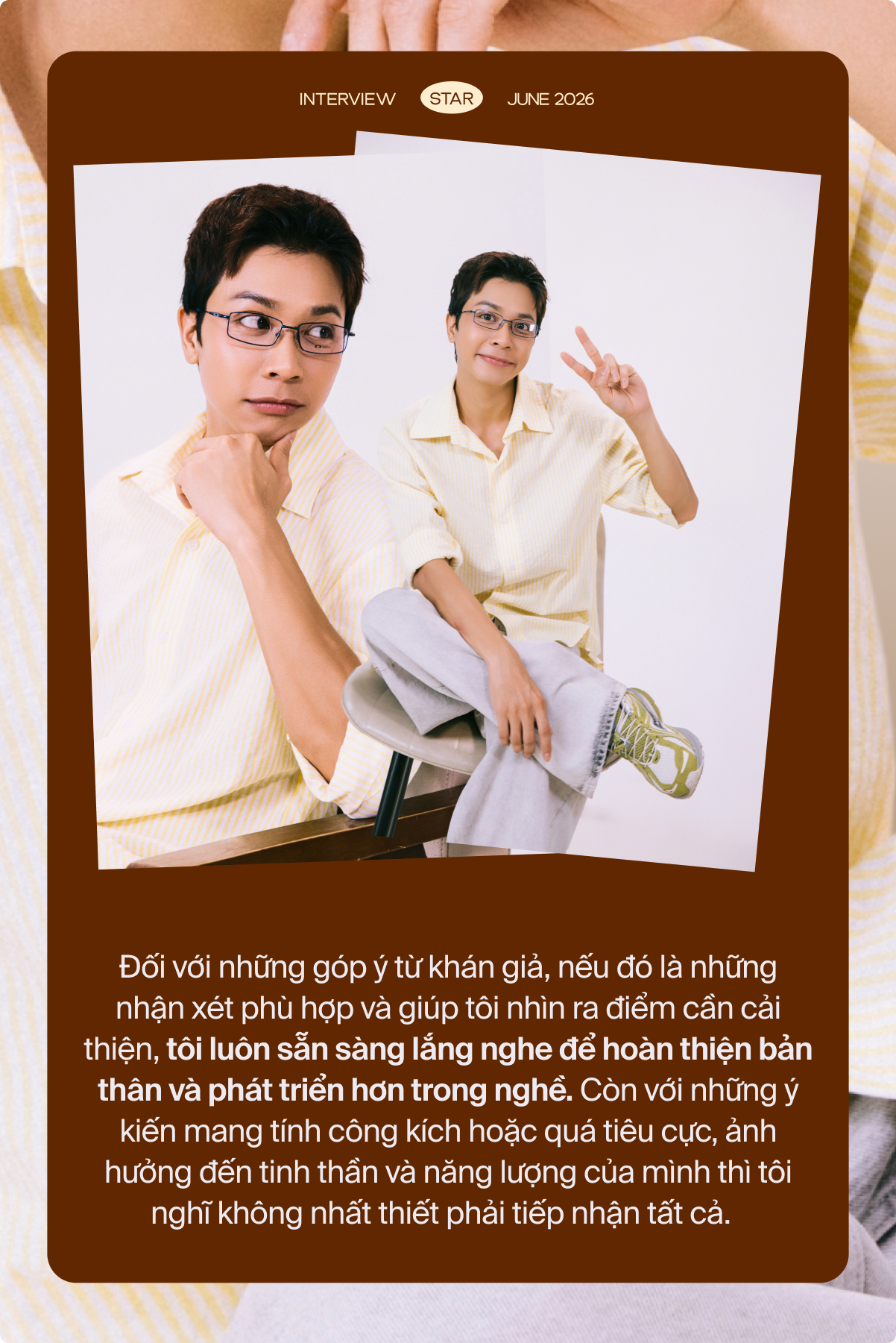 Huỳnh Nhựt (Đảo Hoa hậu): "T&ocirc;i ngại đưa bạn b&egrave; về nh&agrave; chơi v&igrave; lo mọi người nh&igrave;n thấy ho&agrave;n cảnh gia đ&igrave;nh m&igrave;nh"- Ảnh 6.