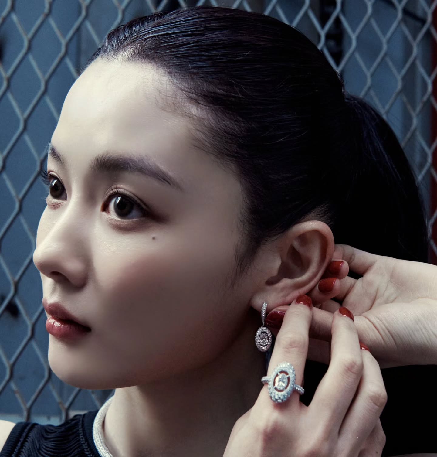 H&igrave;nh ảnh 0 điểm của Kim Yoo Jung sau tin hẹn h&ograve; t&agrave;i tử ở Việt Nam- Ảnh 10.