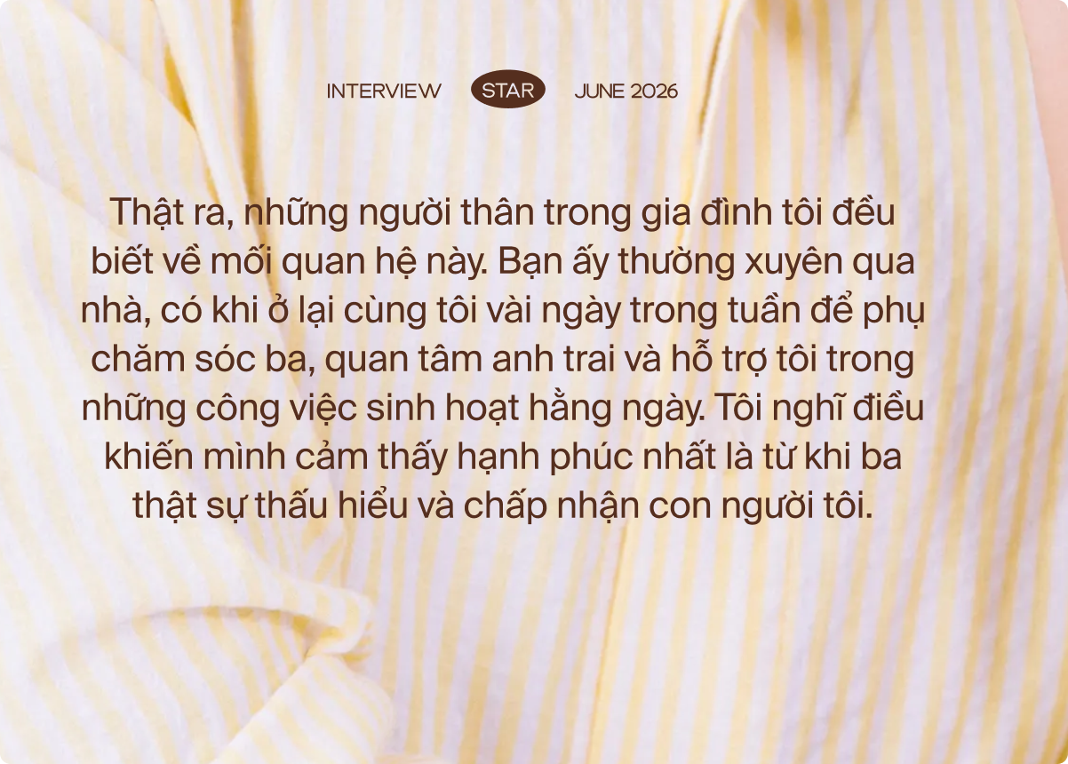 Huỳnh Nhựt (Đảo Hoa hậu): "T&ocirc;i ngại đưa bạn b&egrave; về nh&agrave; chơi v&igrave; lo mọi người nh&igrave;n thấy ho&agrave;n cảnh gia đ&igrave;nh m&igrave;nh"- Ảnh 10.