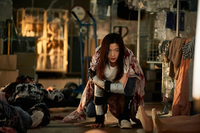 "Mợ chảnh" Jeon Ji Hyun bị ghẻ lạnh, loạt thương hiệu lớn gỡ bỏ h&igrave;nh ảnh- Ảnh 1.