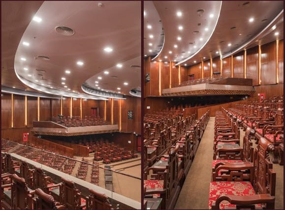 Nơi sắp l&ecirc;n th&agrave;nh phố trực thuộc Trung ương c&oacute; c&ocirc;ng tr&igrave;nh đầu tư hơn 240 tỷ: Li&ecirc;n quan đến di sản UNESCO - Ảnh 7.