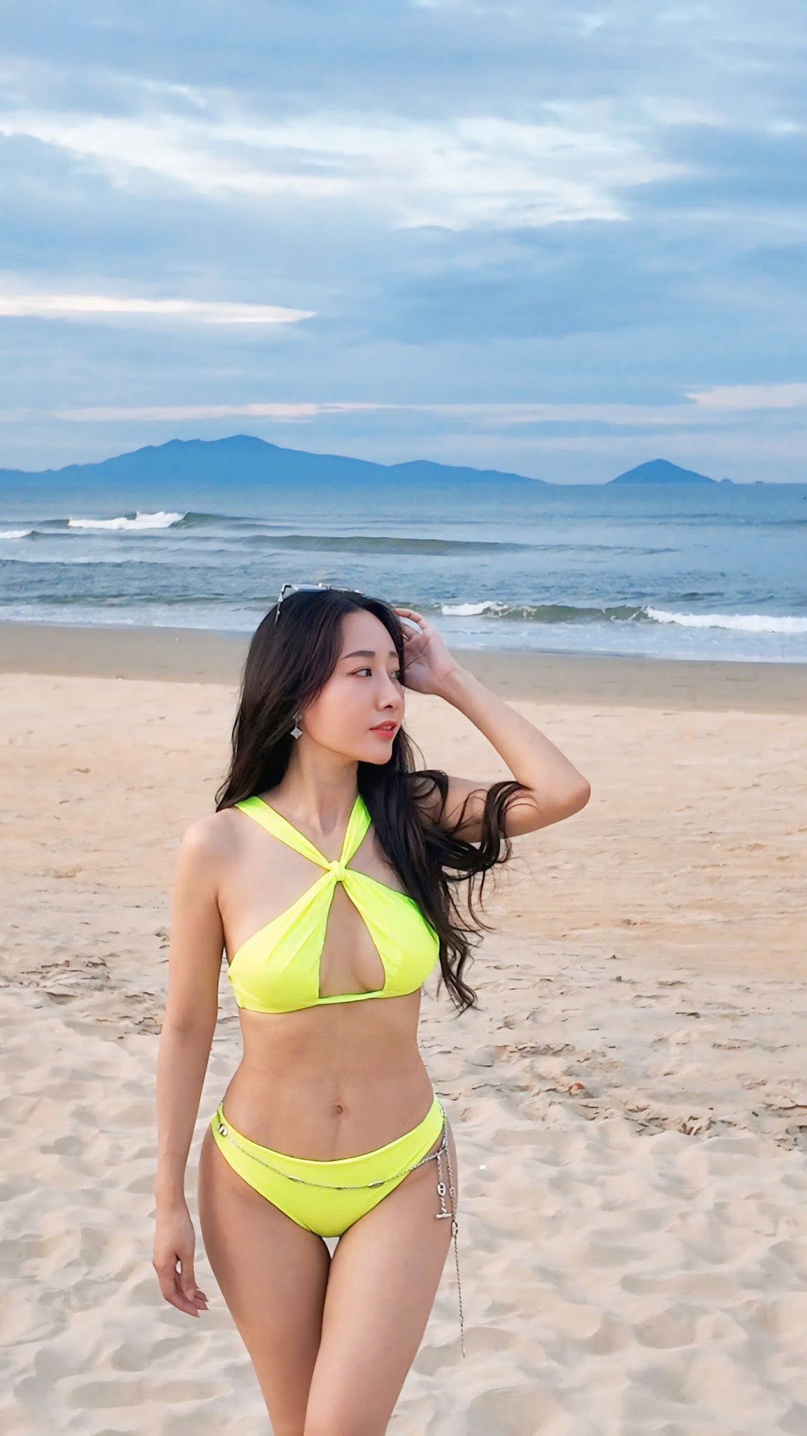 Nam NSƯT sống thử 2 năm mới cưới vợ lần 3 l&agrave; một nữ diễn vi&ecirc;n gợi cảm- Ảnh 4.