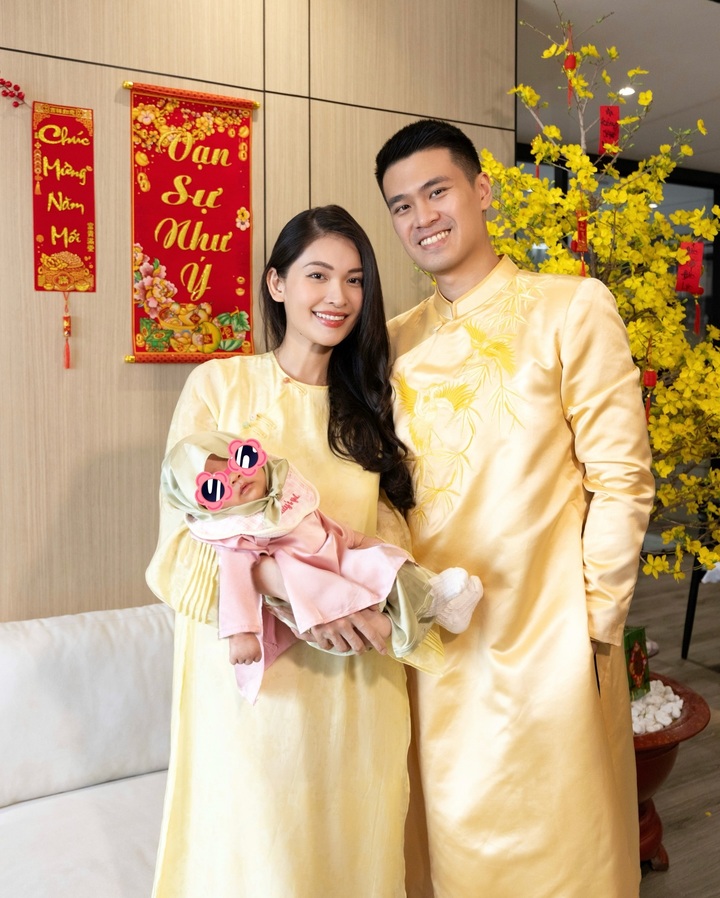 Cuộc sống của &Aacute; hậu Việt từng g&acirc;y sốt với bức ảnh b&ecirc;n Cristiano Ronaldo- Ảnh 3.