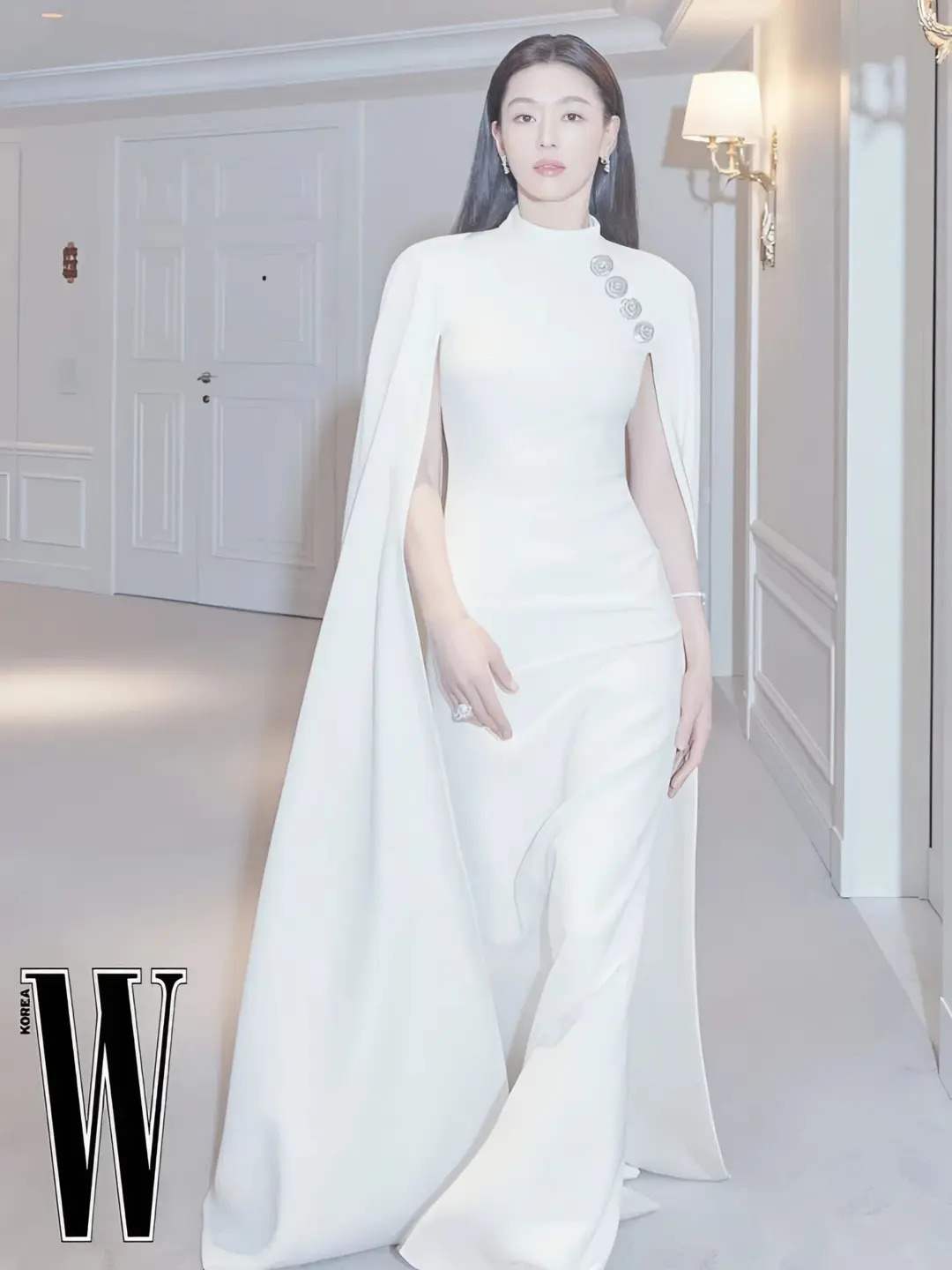 "Mợ chảnh" Jeon Ji Hyun bị ghẻ lạnh, loạt thương hiệu lớn gỡ bỏ h&igrave;nh ảnh- Ảnh 2.