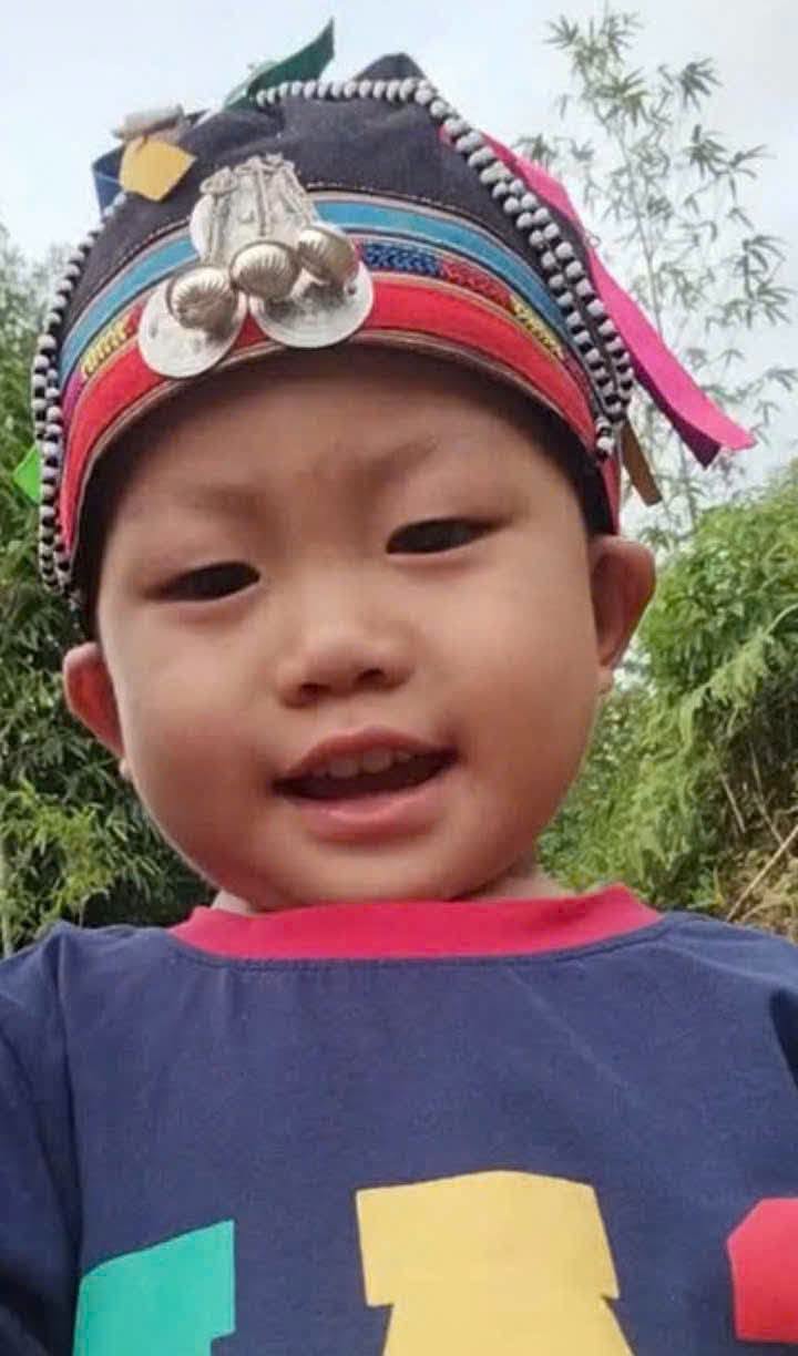 B&eacute; trai 22 th&aacute;ng tuổi mất t&iacute;ch b&iacute; ẩn khi đi c&ugrave;ng d&igrave;, Thiếu t&aacute; C&ocirc;ng an tiết lộ chi tiết quan trọng- Ảnh 1.