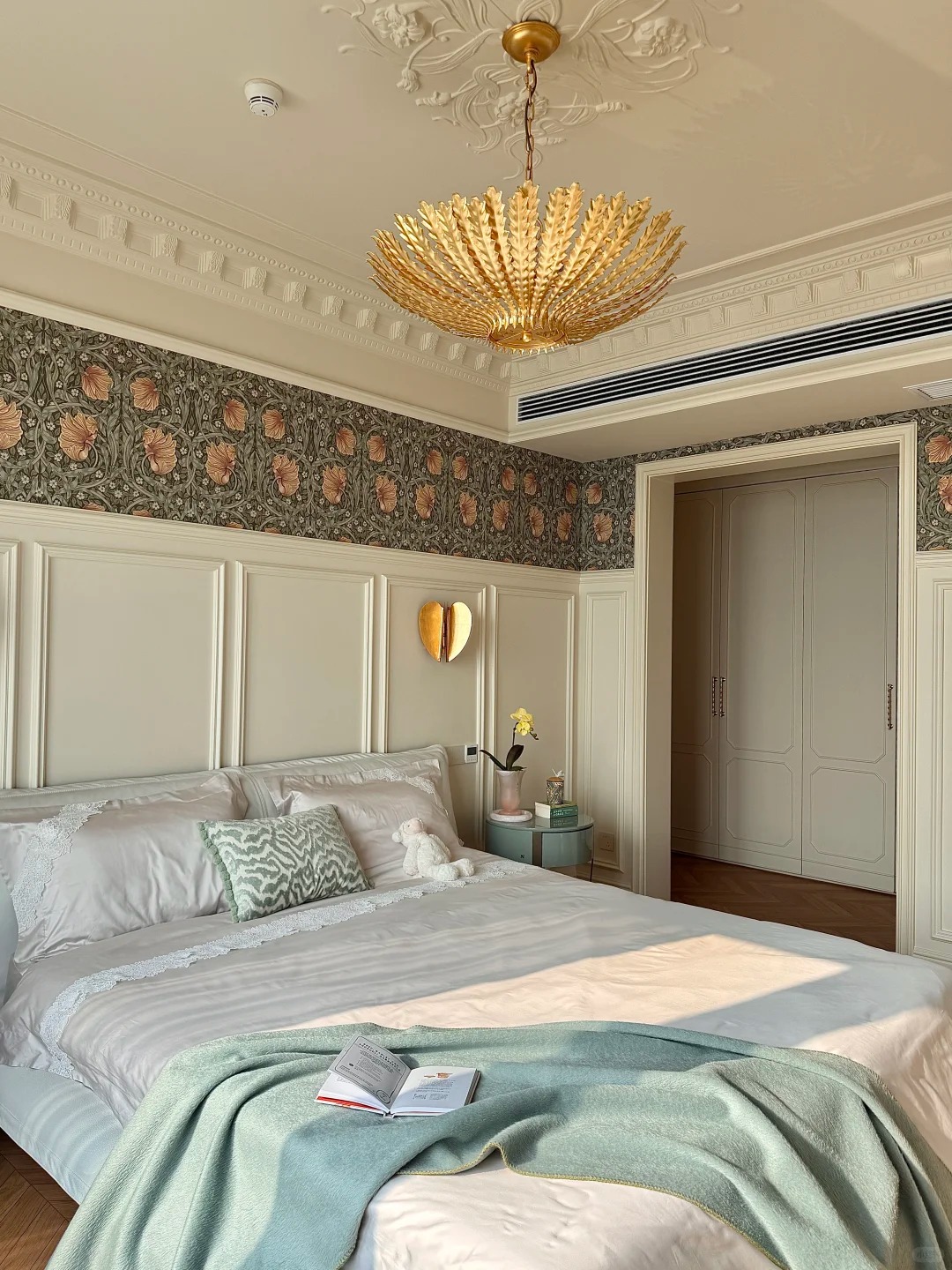 Căn duplex 320m2 "view triệu đ&ocirc;" của vợ chồng 30 tuổi kh&ocirc;ng đi l&agrave;m- Ảnh 14.