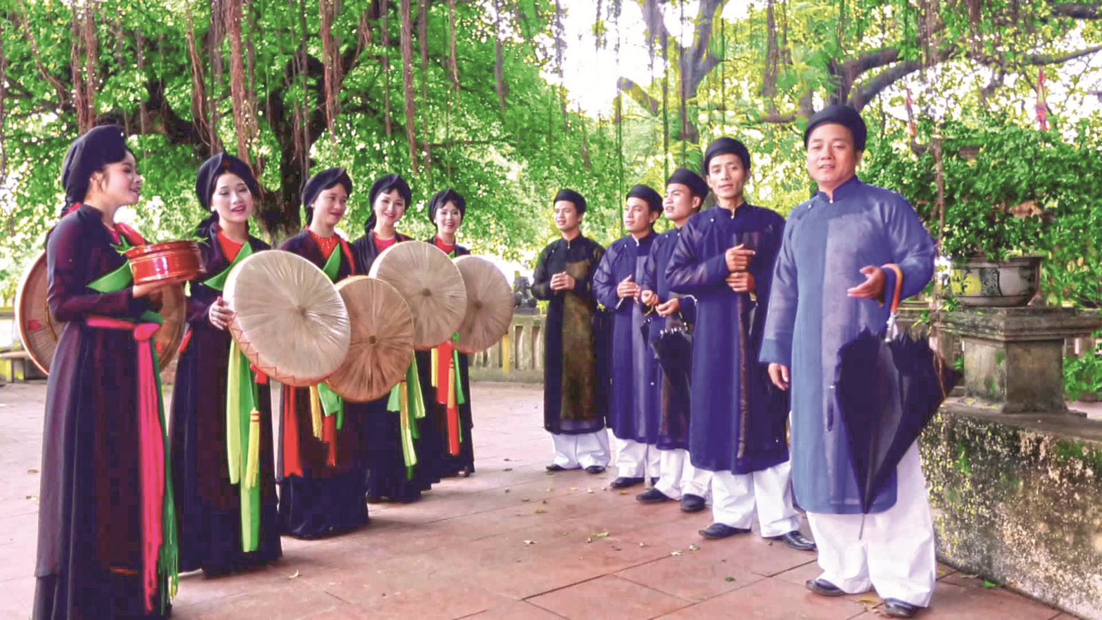 Nơi sắp l&ecirc;n th&agrave;nh phố trực thuộc Trung ương c&oacute; c&ocirc;ng tr&igrave;nh đầu tư hơn 240 tỷ: Li&ecirc;n quan đến di sản UNESCO - Ảnh 2.