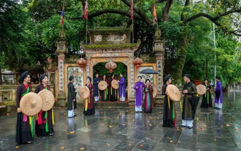 Nơi sắp l&ecirc;n th&agrave;nh phố trực thuộc Trung ương c&oacute; c&ocirc;ng tr&igrave;nh đầu tư hơn 240 tỷ: Li&ecirc;n quan đến di sản UNESCO - Ảnh 10.