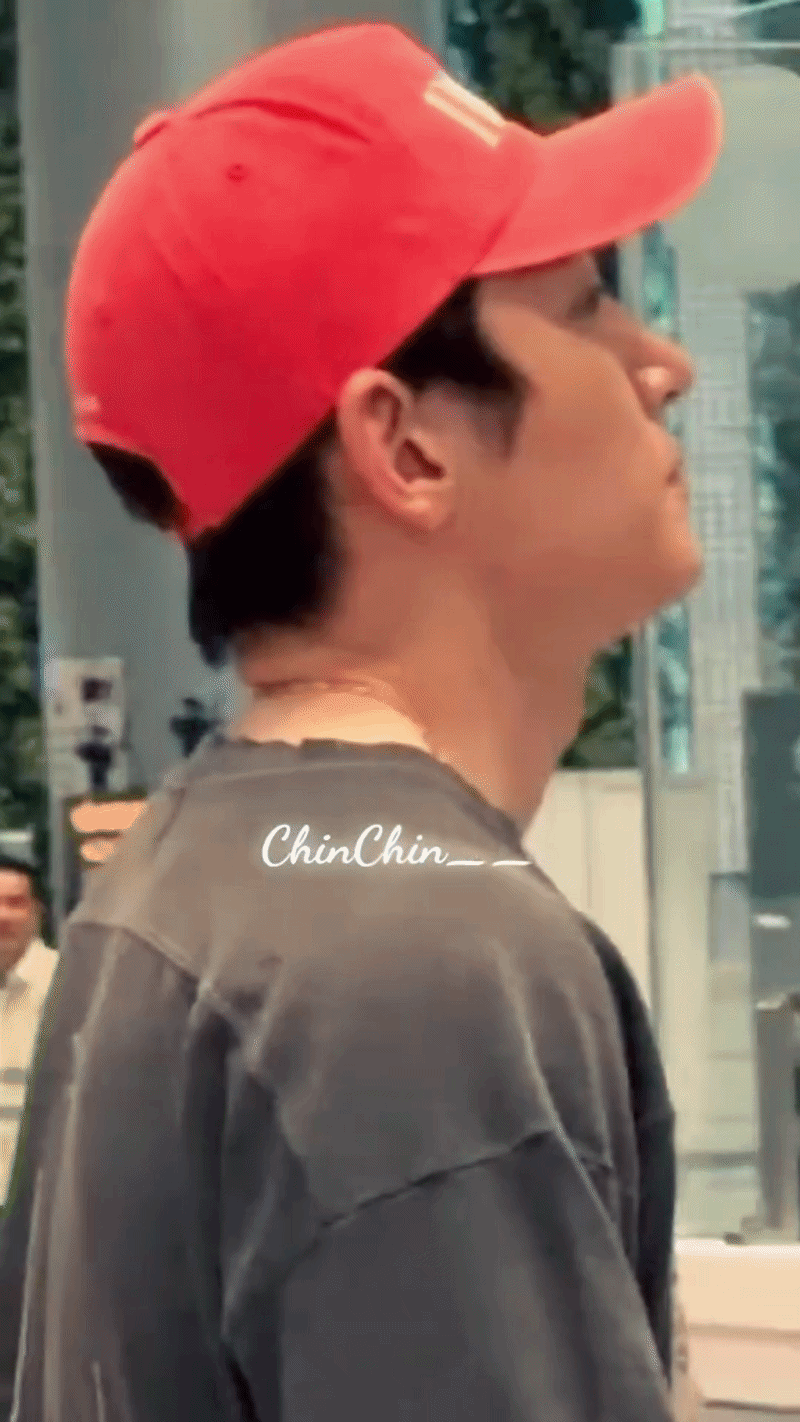 H&igrave;nh ảnh t&agrave;i tử Ji Chang Wook bị fan nắm tay, l&ocirc;i k&eacute;o khi sang Việt Nam g&acirc;y b&ugrave;ng nổ Threads- Ảnh 2.