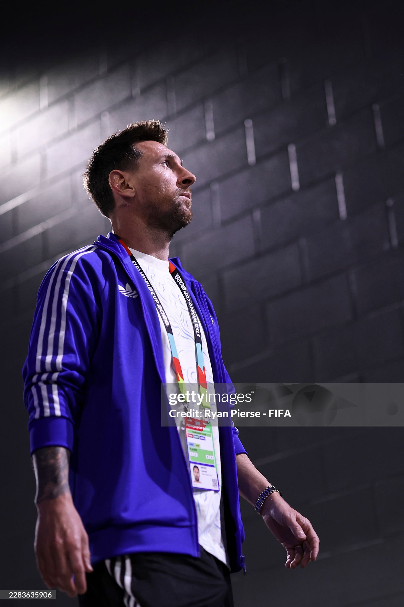 Gallery - Messi sút phạt đẳng cấp, Argentina thắng dễ 3-1 Jordan, duy trì thành tích toàn thắng ở World Cup 2026 - image 5