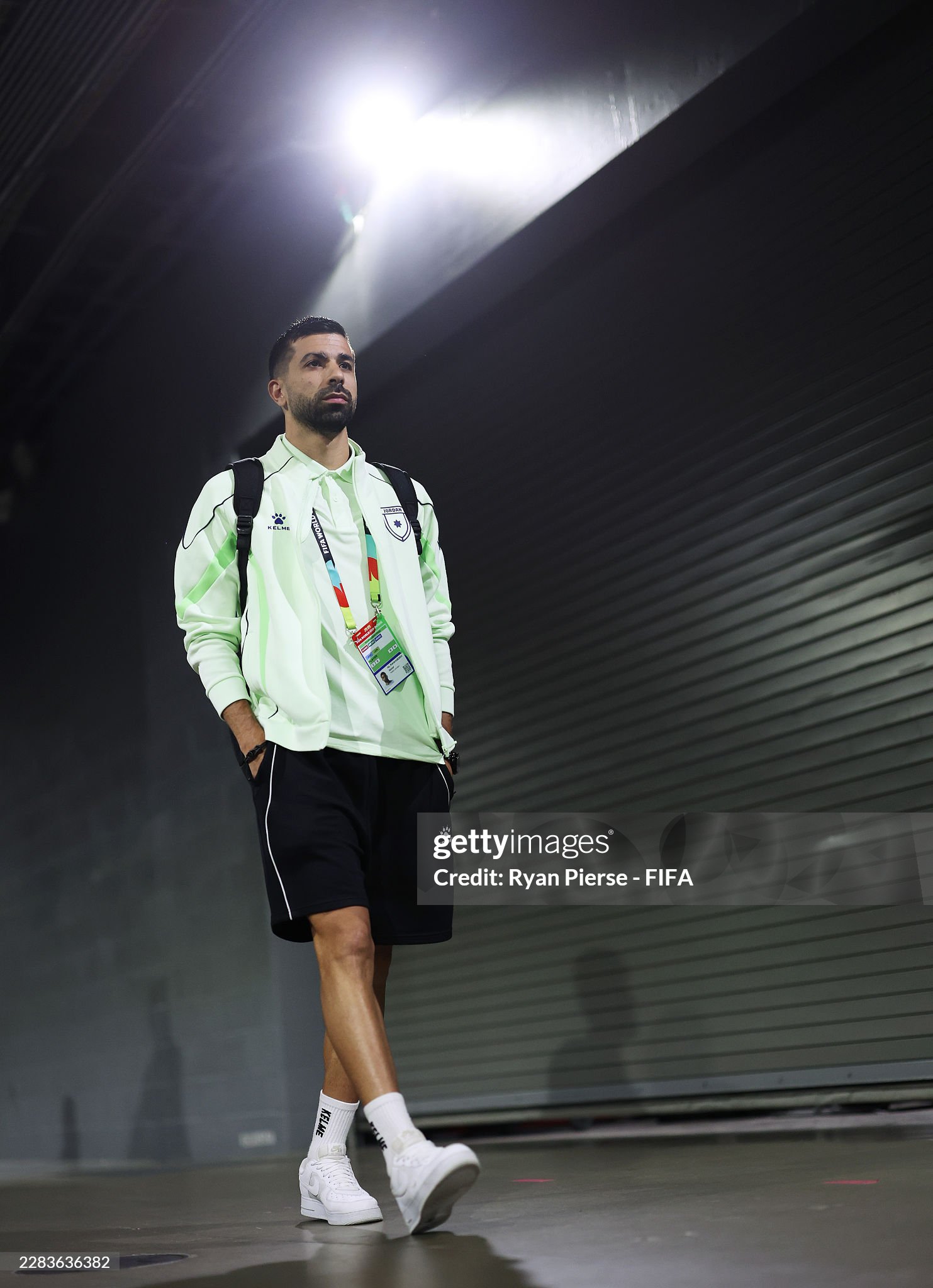 Gallery - Messi sút phạt đẳng cấp, Argentina thắng dễ 3-1 Jordan, duy trì thành tích toàn thắng ở World Cup 2026 - image 6