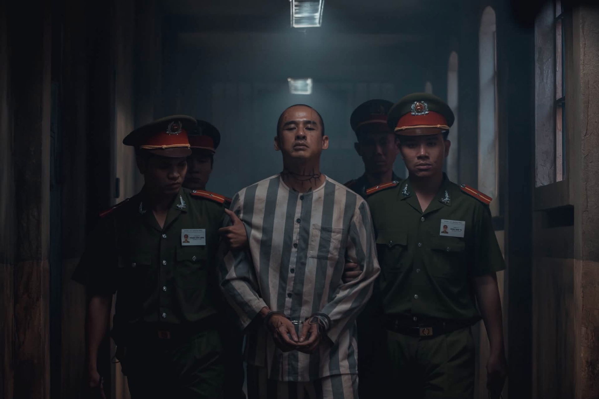 Kh&ocirc;ng muốn tin đ&acirc;y l&agrave; Lương Thế Th&agrave;nh- Ảnh 5.