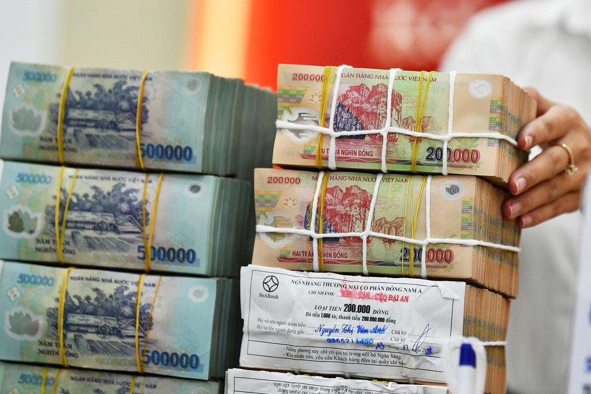 L&atilde;i suất ng&acirc;n h&agrave;ng 28/6 tại Agribank, Vietcombank, BIDV, VietinBank, MB, Sacombank, HDBank,...- Ảnh 1.