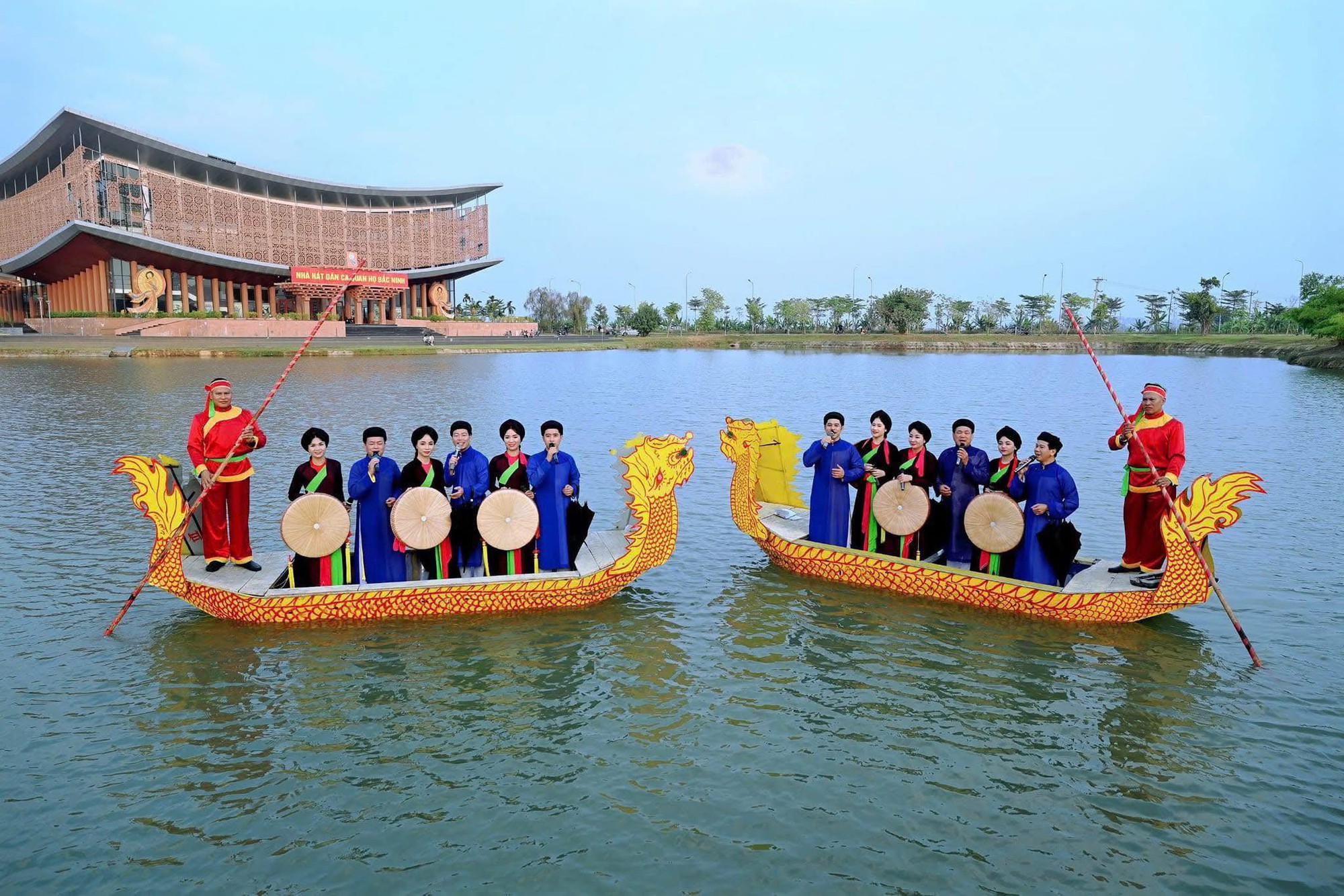 Nơi sắp l&ecirc;n th&agrave;nh phố trực thuộc Trung ương c&oacute; c&ocirc;ng tr&igrave;nh đầu tư hơn 240 tỷ: Li&ecirc;n quan đến di sản UNESCO - Ảnh 4.