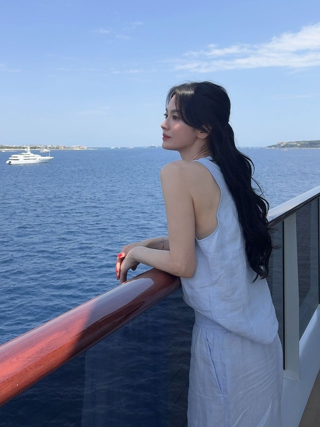 Song Hye Kyo thế m&agrave; lại hay!- Ảnh 2.