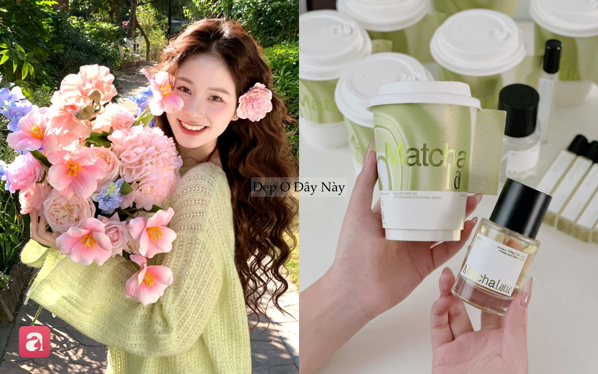 6 chai nước hoa &ldquo;made in Vietnam&rdquo; đẹp từ vỏ đến m&ugrave;i hương, chất lượng đ&aacute;ng tự h&agrave;o- Ảnh 1.
