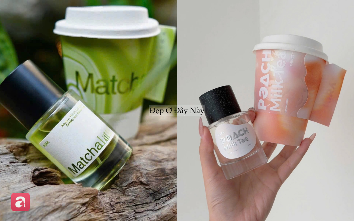 6 chai nước hoa &ldquo;made in Vietnam&rdquo; đẹp từ vỏ đến m&ugrave;i hương, chất lượng đ&aacute;ng tự h&agrave;o- Ảnh 2.