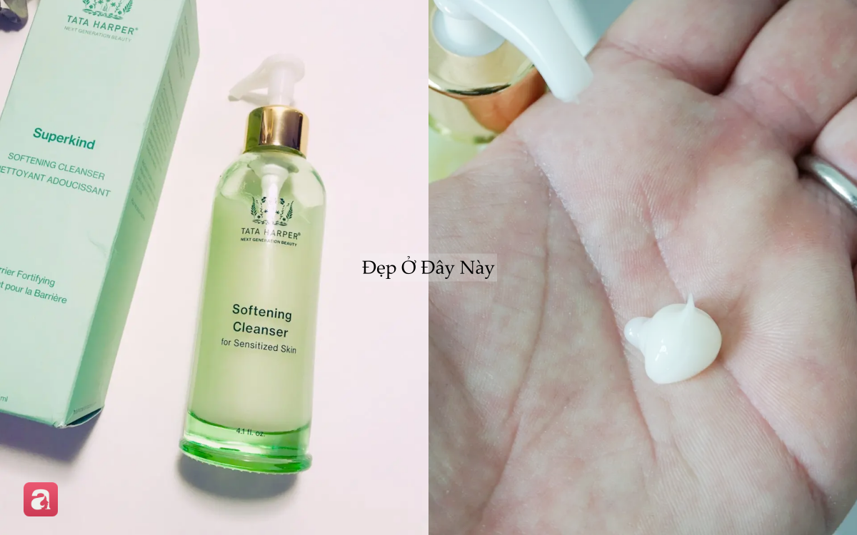 B&aacute;c sĩ khuy&ecirc;n d&ugrave;ng: 6 sữa rửa mặt ngừa l&atilde;o h&oacute;a hiệu quả, gi&uacute;p ngăn nếp nhăn "từ trong trứng nước"- Ảnh 4.