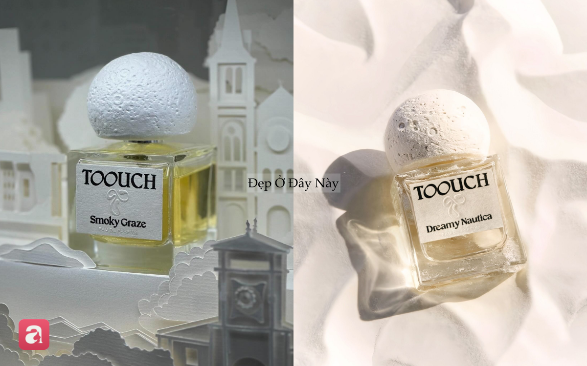 6 chai nước hoa &ldquo;made in Vietnam&rdquo; đẹp từ vỏ đến m&ugrave;i hương, chất lượng đ&aacute;ng tự h&agrave;o- Ảnh 5.