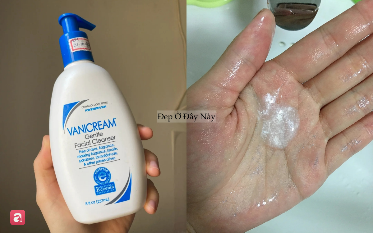 B&aacute;c sĩ khuy&ecirc;n d&ugrave;ng: 6 sữa rửa mặt ngừa l&atilde;o h&oacute;a hiệu quả, gi&uacute;p ngăn nếp nhăn "từ trong trứng nước"- Ảnh 5.