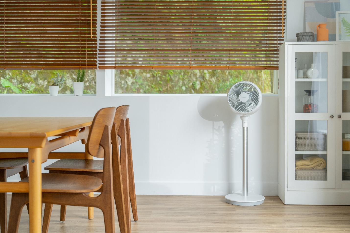 Quạt đối lưu Acerpure COZY - Lựa chọn đ&aacute;ng đầu tư cho kh&ocirc;ng gian hiện đại - Ảnh 1.